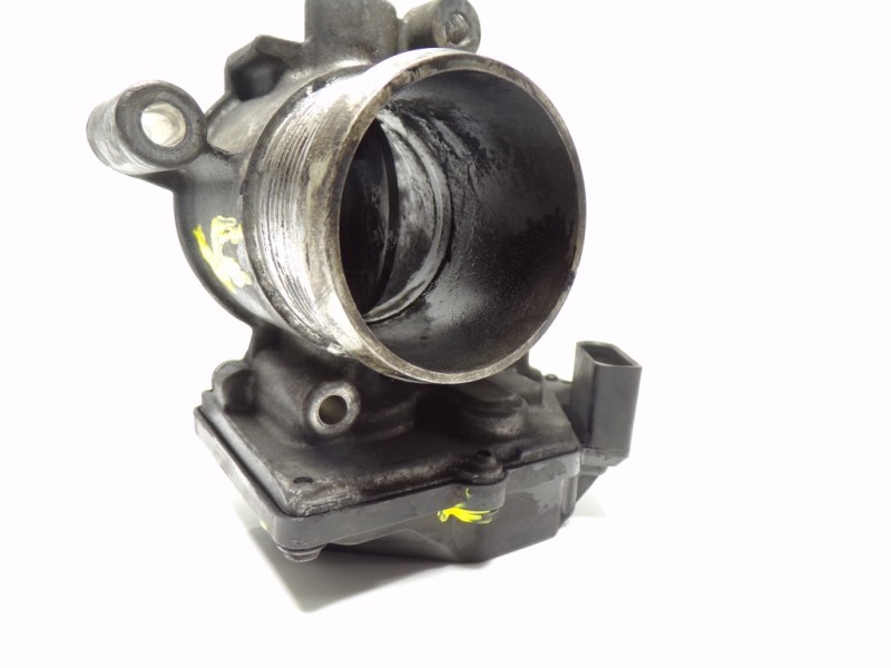 Recambio de caja mariposa para volkswagen caddy furgón/kombi 2.0 tdi referencia OEM IAM 03L128063T A2C83076400 A2C83076400