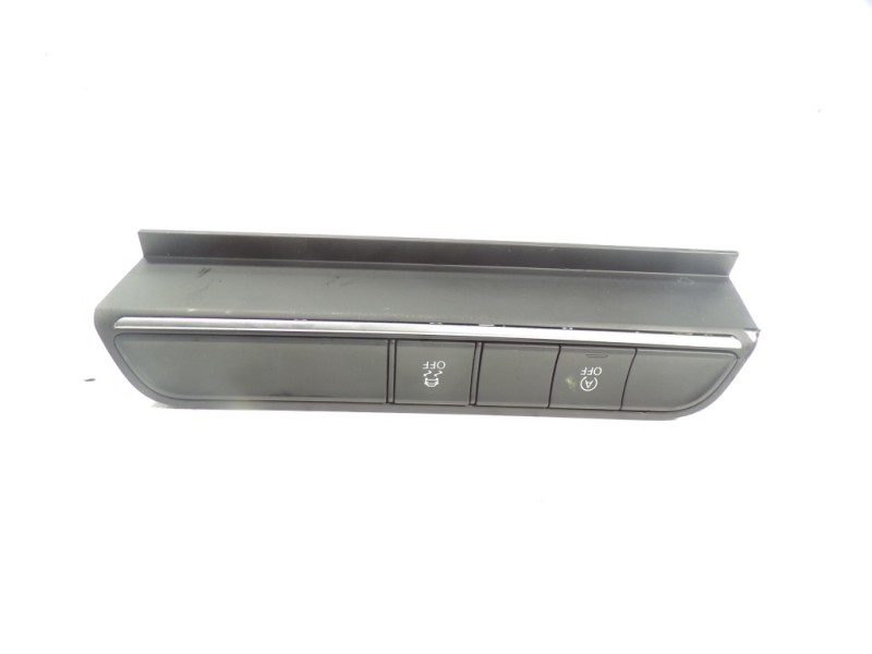 Recambio de modulo electronico para audi q3 (8u) 2.0 tdi (130kw) advance quattro referencia OEM IAM 8U0959673E5PR  