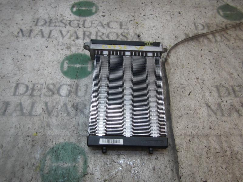 Recambio de resistencia calefaccion para ford focus lim. (cb8) 1.6 tdci cat referencia OEM IAM 5380316  