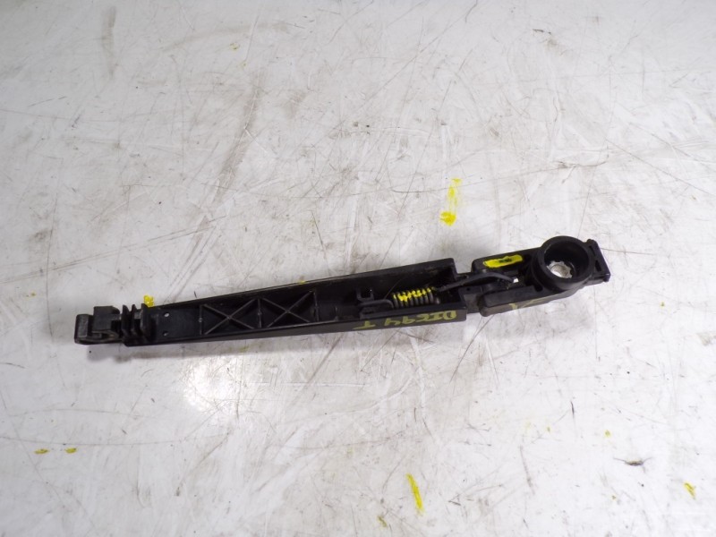 Recambio de brazo limpia trasero para peugeot 108 1.2 12v vti referencia OEM IAM 1612434880  