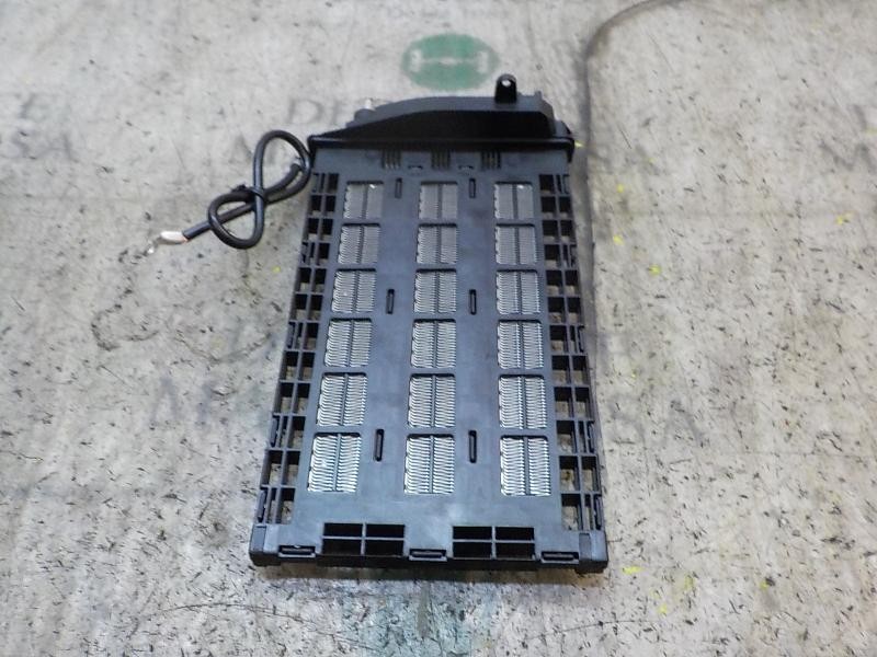 Recambio de resistencia calefaccion para bmw serie 3 berlina (e90) 320d referencia OEM IAM 64119194595 9194595 