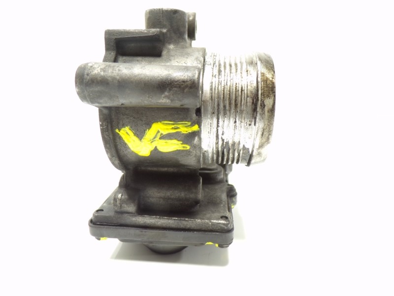 Recambio de caja mariposa para volkswagen caddy furgón/kombi 2.0 tdi referencia OEM IAM 03L128063T A2C83076400 A2C83076400