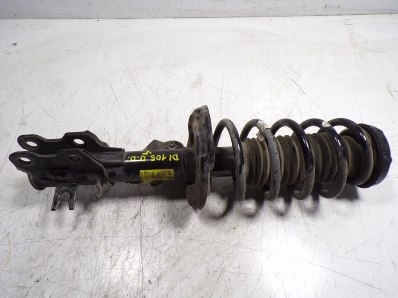 Recambio de amortiguador delantero derecho para opel mokka 1.6 cdti dpf referencia OEM IAM 95137358 95137358 