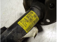 Recambio de amortiguador delantero derecho para opel mokka 1.6 cdti dpf referencia OEM IAM 95137358 95137358  2