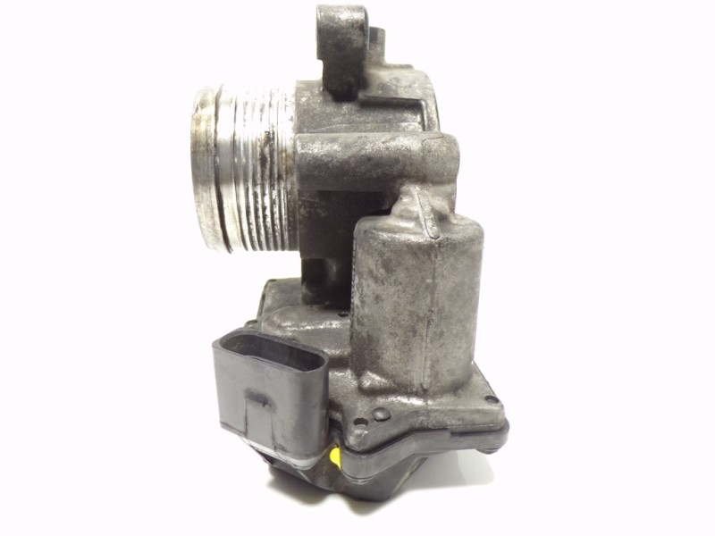 Recambio de caja mariposa para volkswagen caddy furgón/kombi 2.0 tdi referencia OEM IAM 03L128063T A2C83076400 A2C83076400