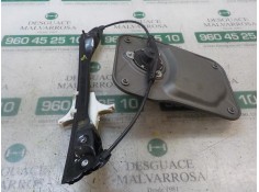 Recambio de elevalunas trasero derecho para skoda fabia (5j2 ) young referencia OEM IAM 5J4839402B 5J4839402B  2