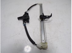 Recambio de elevalunas trasero izquierdo para mazda 3 lim. () origin referencia OEM IAM    2