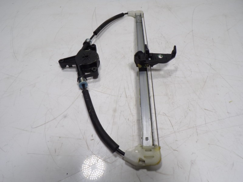 Recambio de elevalunas trasero izquierdo para mazda 3 lim. () origin referencia OEM IAM   