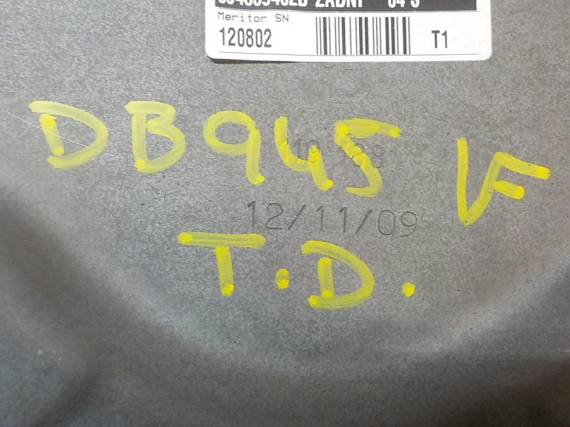 Recambio de elevalunas trasero derecho para skoda fabia (5j2 ) young referencia OEM IAM 5J4839402B 5J4839402B 