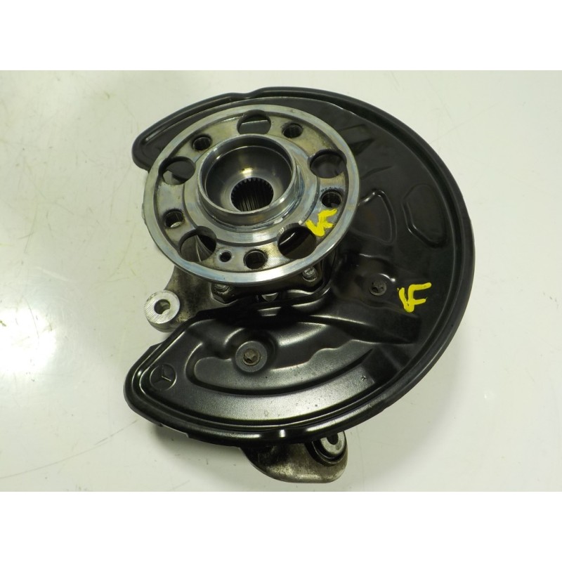 Recambio de mangueta trasera derecha para mercedes-benz clase glc (w253) 2.0 cgi cat referencia OEM IAM A2133503205  