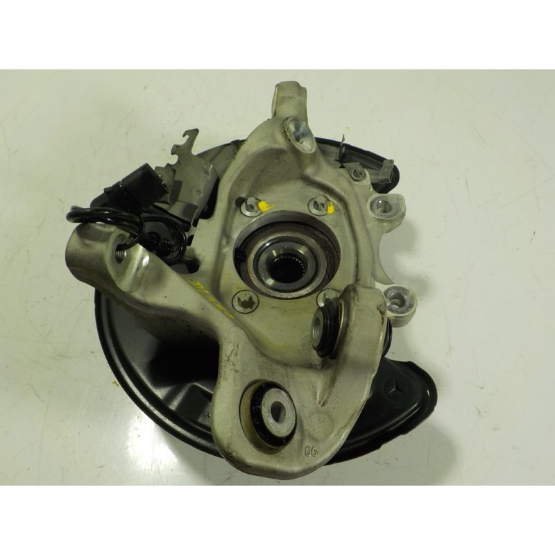 Recambio de mangueta trasera derecha para mercedes-benz clase glc (w253) 2.0 cgi cat referencia OEM IAM A2133503205  