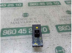 Recambio de mando elevalunas delantero izquierdo para volkswagen touareg (7la) tdi v6 referencia OEM IAM 7L6959857E3X1   2