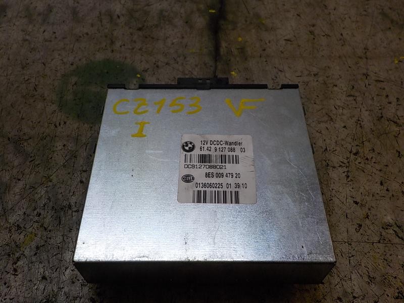 Recambio de modulo electronico para bmw serie 3 berlina (e90) 320d referencia OEM IAM 61429253208 61429127088 8ES00947920