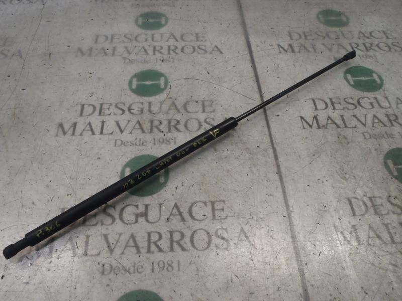 Recambio de amortiguador capot para peugeot 306 berlina 3/4/5 puertas (s2) xt referencia OEM IAM   