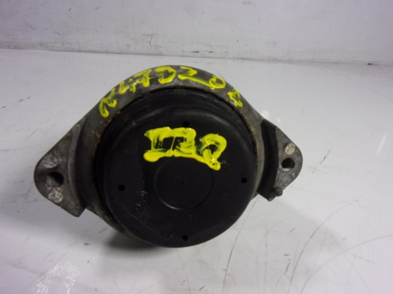 Recambio de soporte motor izquierdo para bmw serie 3 berlina (e90) 320d referencia OEM IAM   