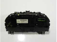 Recambio de cuadro instrumentos para land rover evoque 2.2 td4 cat referencia OEM IAM LR071350 FJ3210849EA  2