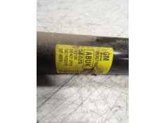 Recambio de amortiguador trasero derecho para opel mokka 1.6 cdti dpf referencia OEM IAM 42456909 95367160  2