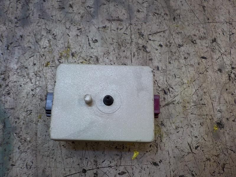 Recambio de modulo electronico para bmw serie 3 berlina (e90) 320d referencia OEM IAM 65209110621 9110621 21367510