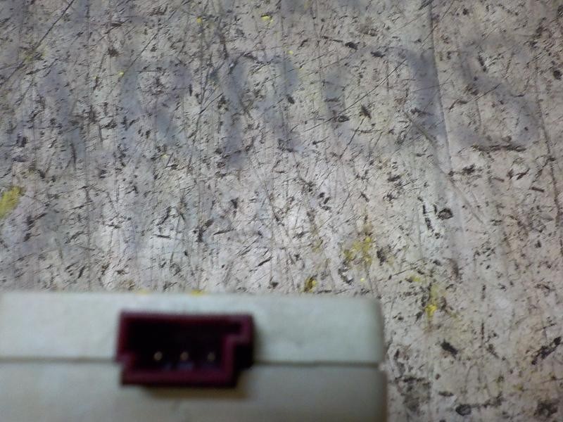 Recambio de modulo electronico para bmw serie 3 berlina (e90) 320d referencia OEM IAM 65209110621 9110621 21367510