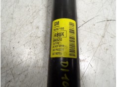 Recambio de amortiguador trasero izquierdo para opel mokka 1.6 cdti dpf referencia OEM IAM 42456909 95367160  2