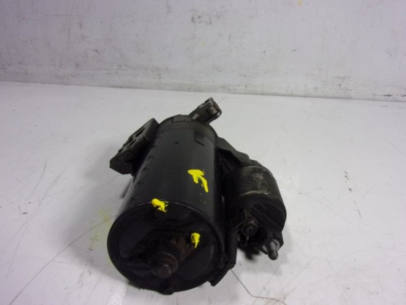 Recambio de motor arranque para bmw serie 3 berlina (e90) 320d referencia OEM IAM   