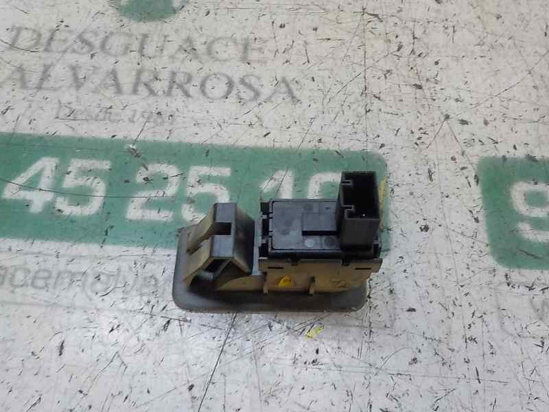 Recambio de mando elevalunas trasero derecho para volkswagen touareg (7la) tdi v6 referencia OEM IAM 7L6959855C3X1  