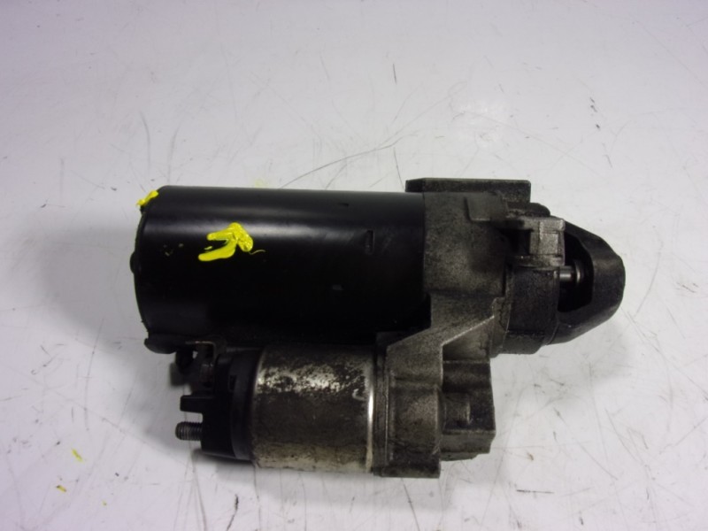 Recambio de motor arranque para bmw serie 3 berlina (e90) 320d referencia OEM IAM   