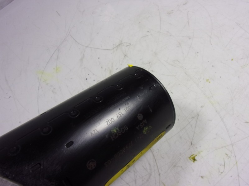 Recambio de motor arranque para bmw serie 3 berlina (e90) 320d referencia OEM IAM   