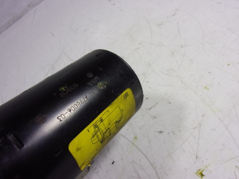 Recambio de motor arranque para bmw serie 3 berlina (e90) 320d referencia OEM IAM   