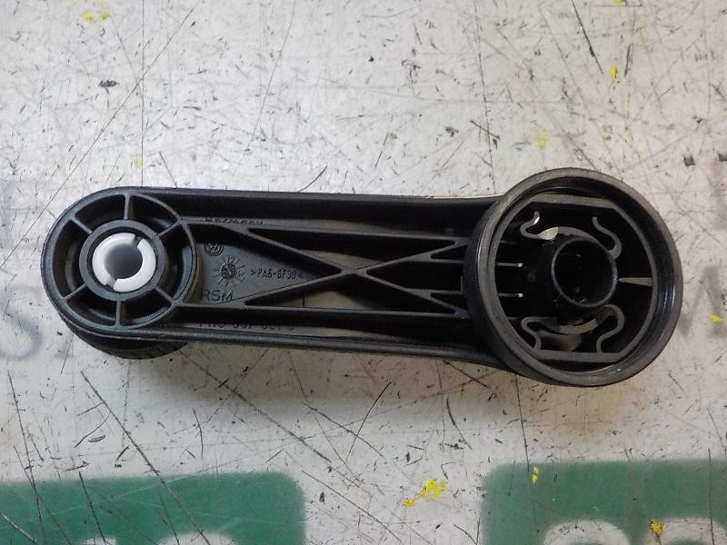 Recambio de maneta elevalunas trasera izquierda para skoda fabia (5j2 ) young referencia OEM IAM 1H0837581D9B9  