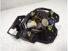 Recambio de faro antiniebla derecho para mazda 3 lim. () origin referencia OEM IAM    2