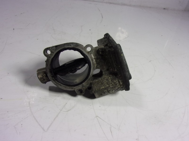 Recambio de caja mariposa para bmw serie 3 berlina (e90) 320d referencia OEM IAM  780437301 