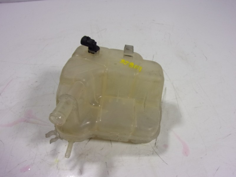 Recambio de deposito expansion para opel astra j lim. 1.6 cdti dpf referencia OEM IAM 13370133  