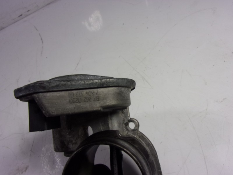 Recambio de caja mariposa para bmw serie 3 berlina (e90) 320d referencia OEM IAM  780437301 