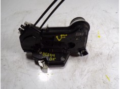 Recambio de cerradura puerta delantera izquierda para peugeot 108 1.2 12v vti referencia OEM IAM B000843080   2