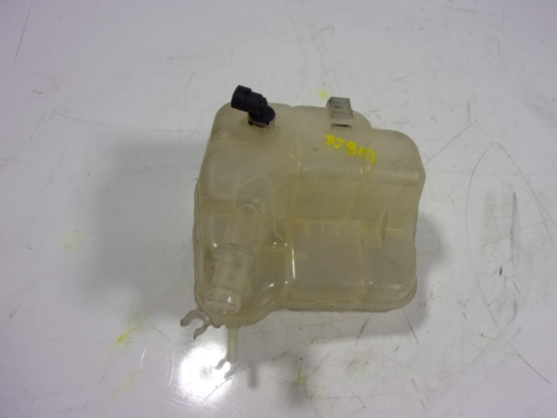 Recambio de deposito expansion para opel astra j lim. 1.6 cdti dpf referencia OEM IAM 13370133  