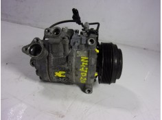 Recambio de compresor aire acondicionado para bmw serie 3 berlina (e90) 320d referencia OEM IAM   