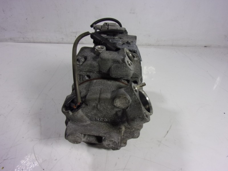 Recambio de compresor aire acondicionado para bmw serie 3 berlina (e90) 320d referencia OEM IAM   