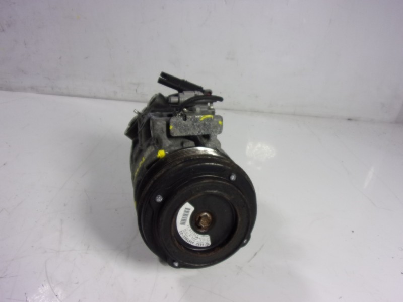 Recambio de compresor aire acondicionado para bmw serie 3 berlina (e90) 320d referencia OEM IAM   