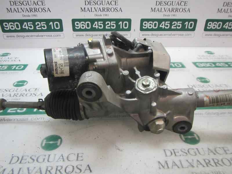 Recambio de cremallera direccion para honda civic berlina (fn) 2.2 ctdi referencia OEM IAM 53601SMJP99 SN10017813 