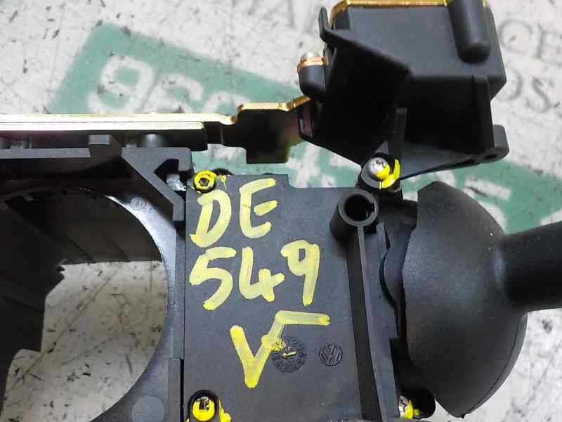 Recambio de mando intermitentes para volkswagen touareg (7la) tdi v6 referencia OEM IAM 3D0953513 7L6953549H 