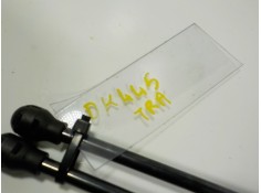 Recambio de amortiguadores maletero / porton para toyota yaris 1.5 vvti hev referencia OEM IAM 68960K0010 5848700445N  2