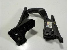 Recambio de potenciometro pedal para kia sportage 1.7 crdi cat referencia OEM IAM 327002S000 JKH0601A327002S000  2