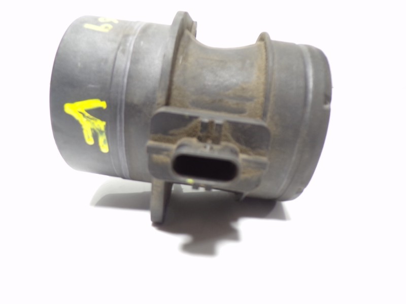 Recambio de caudalimetro para volkswagen caddy furgón/kombi 2.0 tdi referencia OEM IAM 03L906461A 03L906461A 0281002956