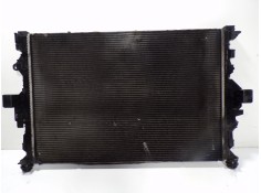 Recambio de radiador agua para ford galaxy (ca1) 2.0 tdci cat referencia OEM IAM 1762395   2