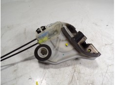 Recambio de cerradura puerta trasera izquierda para peugeot 108 1.2 12v vti referencia OEM IAM B000950880   2