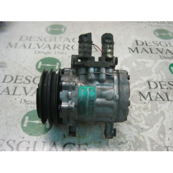 COMPRESOR AIRE ACONDICIONADO 