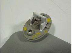 Recambio de parasol derecho para toyota yaris cross 1.5 vvti 16 v 55 kw referencia OEM IAM 74310K0100B0   2