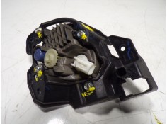 Recambio de faro antiniebla izquierdo para mazda 3 lim. () origin referencia OEM IAM    2