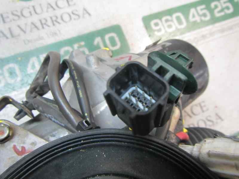 Recambio de cremallera direccion para honda civic berlina (fn) 2.2 ctdi referencia OEM IAM 53601SMJP99 SN10017813 